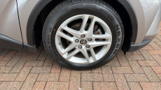 Toyota C-HR 1.8 Hybrid Icon 5dr CVT Hybrid Hatchback